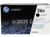 Hewlett Packard CF226X Black High Yield - Original  