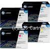 Hewlett Packard C9720A Value Pack - Original
