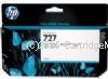 Hewlett Packard C1Q12A (727) Matte Black 