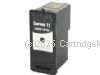 *Dell DLS11B Series 11 Black High Yield Compatible Inkjet -17ml 