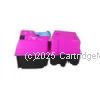 CartridgeMate Kyocera TK-820M Magenta 