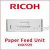 Ricoh 407229 Paper Feed Unit 