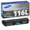 Samsung MLT-D116L Black High - Original 
