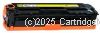 CartridgeMate Hewlett Packard CF412A (410A) Yellow Premium Compatible