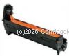 CartridgeMate Oki 44064036 Black Compatible Drum Cartridge - Average -20,000 Pages 