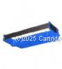 *Star FN300P Purple Nylon Ribbon NEW Compatible - Twin Pack 