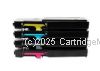 CartridgeMate Fujifilm CT202033 Value Pack (BCMY) 