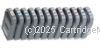 Canon PFI-706 Lucia Value Pack (12) Ink Tanks -700ml  - Original Product   