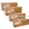 Oki 45862844 Value Pack  - contains 1 x BCMY - Original 