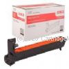 Oki 44844484 Black Image Drum 