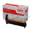 Oki 44844481 Yellow Image Drum