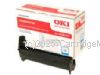 Oki 44844483 Cyan Image Drum 