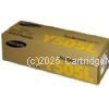 Samsung CLT-Y505L Yellow - Original    
