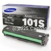 Samsung MLT-D101S Black - Original 