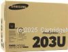 Samsung MLT-D203U Black Ultra - Original 