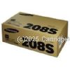 Samsung MLT-D208S Black - Original 