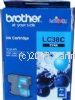 Brother LC-38C Cyan 
