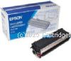 Epson S050166 Black High Yield Toner Cartridge 