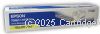 Epson S050242 High Yield Yellow 