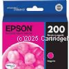 Epson T200392 (200) Magenta DURABrite Ultra Ink 
