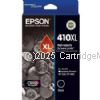 Epson T339192 Black Extra High Yield 