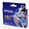Epson T559290 Cyan Cartridge