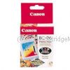 Canon BC-06 Photo Colour Inkjet Cartridge - Original 
