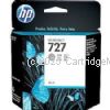 Hewlett Packard B3P18A (727) Grey 