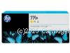 Hewlett Packard B6Y02A (771) Yellow 