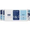 Hewlett Packard C5004 No 83 Light Cyan UV - Value Pack