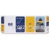 Hewlett Packard C4943A No 83 UV Yellow 