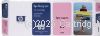 Hewlett Packard C4945A No 83 UV Light Magenta 