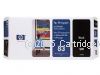 Hewlett Packard C4960A No 83 UV Black Printhead+Cleaner