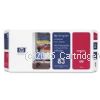 Hewlett Packard C4962A No 83 UV Magenta Printhead+Cleaner