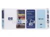 Hewlett Packard C4964A No 83 UV Light Cyan Printhead+Cleaner