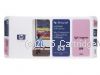 Hewlett Packard C4965A No 83 UV Light Magenta Printhead+Cleaner