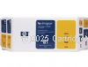 Hewlett Packard C4993A No 81 Yellow Value Pack
