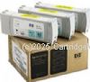 Hewlett Packard C5076A 83 Light Cyan Triple Pack