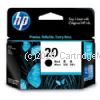 Hewlett Packard C6614D\No20 Black