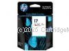 Hewlett Packard C6625AA\No17 Colour 