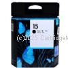 Hewlett Packard C6615D\No15 Black 