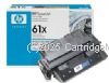 Hewlett Packard C8061X Black 