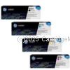 Hewlett Packard C8550A Value Pack (4) 