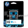 Hewlett Packard C8771WN Cyan