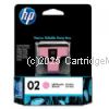 Hewlett Packard C8775WN Light Magenta 