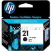 Hewlett Packard C9351AA Black - Original 
