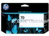 Hewlett Packard C9390A (70) Light Cyan - Original