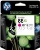 Hewlett Packard C9392A No 88 XL Magenta - Original 