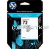 Hewlett Packard C9397A (72) Photo Black-69ml