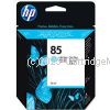Hewlett Packard C9428A No 85 / Light Cyan Inkjet Cartridge - 69ml